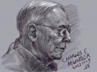 李录：追忆我的老师查理·芒格