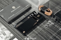 我从红魔5G开始使用努比亚的产品……