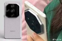 八边形后摄模组与真机谍照相似，疑似OPPO Find X7 Pro渲染图曝光