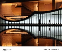 真我GT5 Pro这次影像可以的，主摄是索尼光喻LYT808……