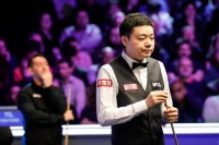 斯诺克最新排名：奥沙利文夺冠不变，丁俊晖有进步，张安达第13位