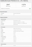 三星Galaxy Book 4 Ultra笔记本现身，搭载英特尔酷睿Ultra9 185H