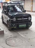 那些神奇的老头乐让网友直呼“快管管吧，都快造半挂了”.....