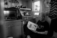 对话曹保平：《涉海》中的原生家庭与人格障碍