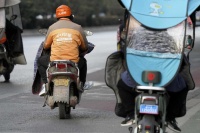 入局跑腿业务，滴滴、高德们找到新战场