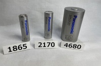 特斯拉4680电池，为什么难产？