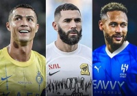 亚冠诞生奇迹：9分出线！沙特4队同进16强，亚足联助攻山东泰山