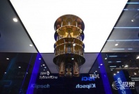 IBM发布量子芯片，量子计算机颠覆传统电脑？