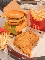 麦当劳与谷歌合作部署AI麦当劳餐厅将引入AI以提供更新鲜的食物