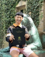 他，一个22岁大学生，写了个AI反ChatGPT