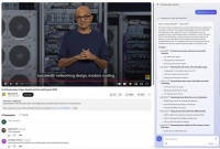 微软高管坦言Edge Copilot总结视频内容存在局限：没有字幕就抓瞎