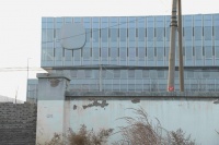 小米汽车工厂实探