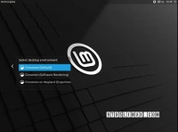 Linux Mint 21.3 Beta 镜像开放下载：Cinnamon版初步支持Wayland