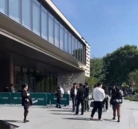 深圳楼市，冰火两重天