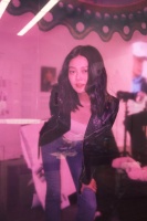 被凝视的豆瓣女神晚晚