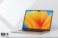 Mark Gurman：苹果计划明年初发布 2024 款 MacBook Air
