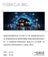 三翼鸟2023：需求中破局，进化中蝶变