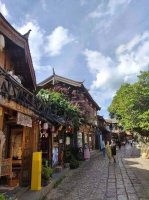 成为景点，是历史建筑的唯一归宿吗？