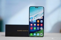 产能逐步提升！华为Mate60 Pro：现已开启60天预约申购