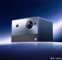 激光投影仪领跑投影市场大盘