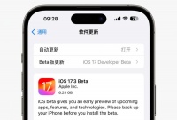 iOS 17.3 重磅更新：失窃设备保护！