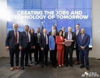 投资100亿美元！美国建High-NA EUV研发中心，意欲何为？