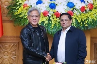 好芯片，越南造？