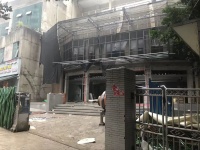 重庆职业足球的消亡与重生