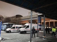 北京地铁昌平线雪夜事故