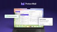 加密邮件服务 Proton Mail 宣布推出桌面版客户端