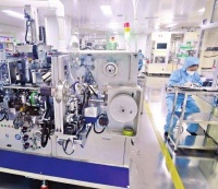 武汉锂电池“小巨人”4年营收翻4番