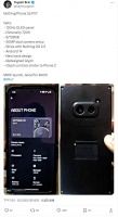 Nothing Phone 2a 手机曝光：预计 MWC 2024 发布，400 美元左右