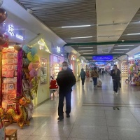 实探义乌外贸冷暖：传统外贸重地恢复至2019年水平