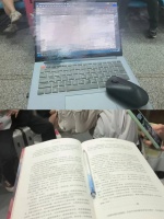 大一开始卷实习，大学生想找到人生“标准答案”