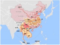“泛亚铁路”呼之欲出？