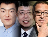 董宇辉为何引发如此强烈的共情 北京大学教授张颐武 最近几天……