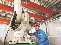 【走进智造工厂 探访“数字工匠”⑤】自动化生产线上的工人专家