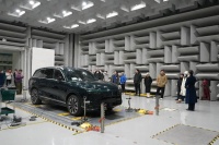 中国汽车全球化，标准先行？