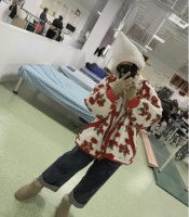 烧伤之后，她们如何重建生活？