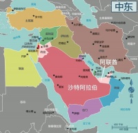 海湾淘金：中国公司奔赴另一场招商引资