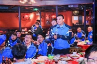 从温度到制度：饿了么打造行业首个骑手公益激励体系