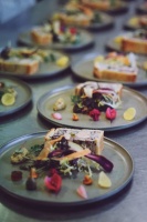 一个985毕业生，要去做法餐女主厨