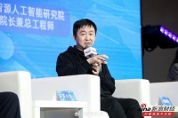 王小川谈算力被卡脖子王小川称不要让AI毁灭人类