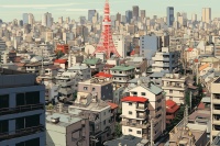 在日本，中国人当起了“包租公”