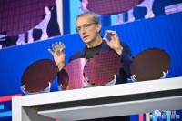英特尔CEO：Intel 18A略优于台积电N2，美国AI将持续领先