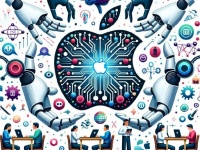 苹果要在iPhone上运行AI大模型？