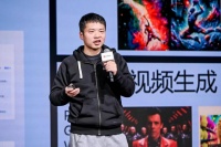 网易高级副总裁胡志鹏：游戏是AIGC最清晰的落地场景，AIGC可能开启游戏行业体验变革