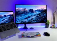 中国大陆个人电脑市场将在明年二季度迎来增长