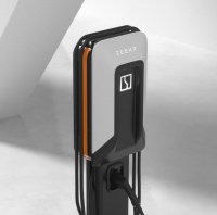 极氪20kW直流家充桩首销9999元起，非极氪车型可使用大部分功能