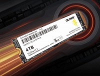 光威弈系列性能版SSD上架：长江存储颗粒，4TB 1199 元